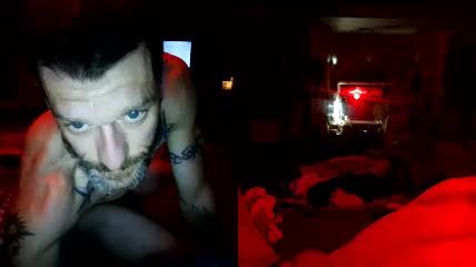 vanillasnackpack007 · webcam recording 12 min on Chaturbate