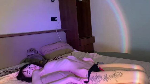 velvet_rose12 on Chaturbate: livestream recording from 2026-05-31 01:49
