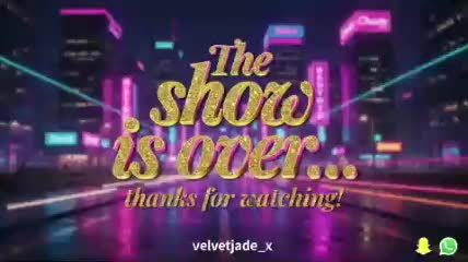 velvetjade_x Couple cam video · 11 min