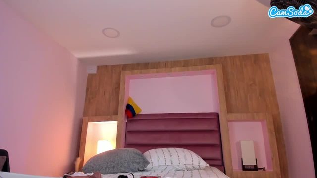 webcam rip — veronica-garcia on Camsoda, 2026-07-25 21:46
