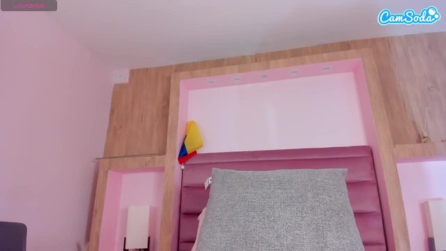 veronica-garcia: Camsoda cam show replay 2026-10-23 16:18