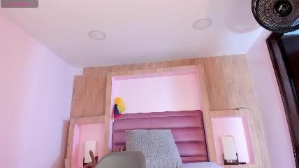 veronica_garciaa Chaturbate · recorded cam show · 2026-08-31 14:49