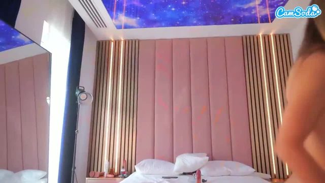 Camsoda vesia webcam clip 2026-08-22 13:53