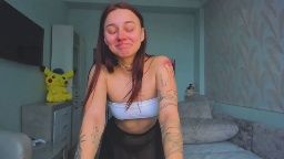 vibeshifter_ webcam show replay (21 min) · Female