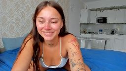 vibeshifter_ · webcam session 57 min on Chaturbate