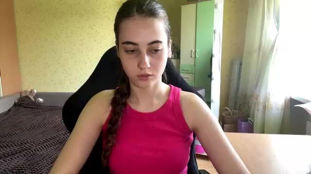 vickeyrosete Chaturbate xxx show archive · Female