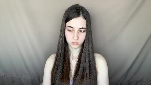 vickeyrosete's 38 min webcam show on Chaturbate
