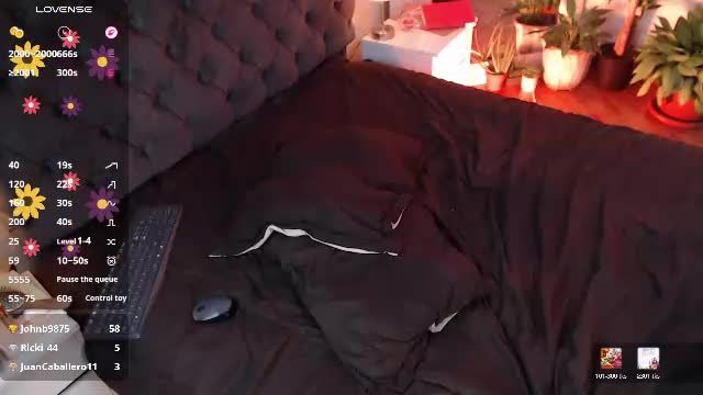 victoria_monteroo: recorded webcam show — Chaturbate