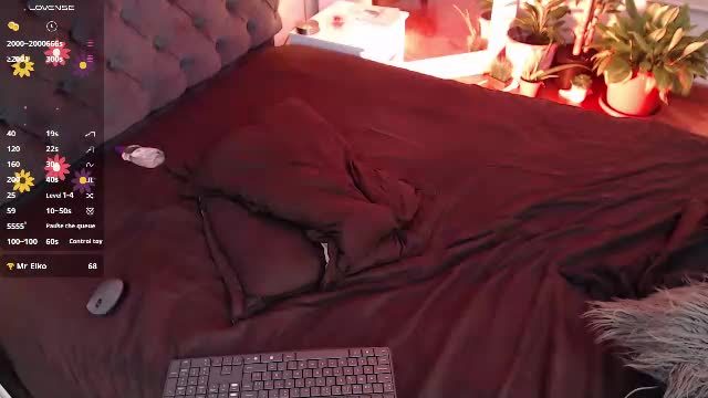 victoria_monteroo — 39 min webcam session on Chaturbate