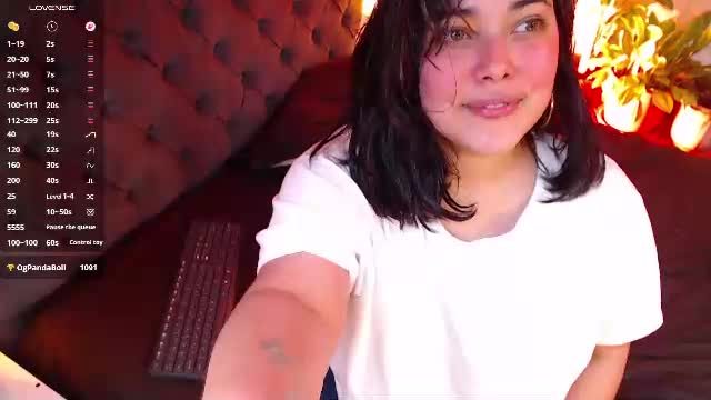 victoria_monteroo: cam show video, Chaturbate, 2026-09-07 05:48