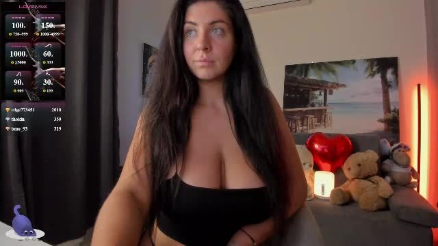 victorias_world webcam broadcast (Chaturbate, 2026-09-10 00:45)