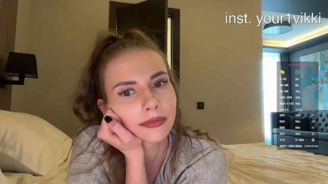 vikkil0vescheese- — the recorded cam show from Bongacams, 2026-07-06 08:55