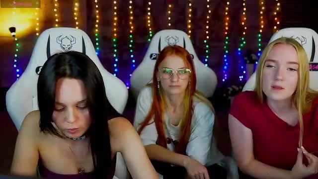 viola_054 · livestream recording Chaturbate 2026-08-30 15:27