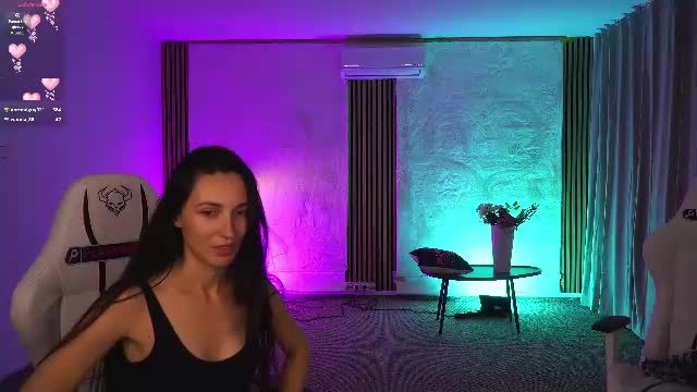 viola_054's live recording 2026-09-20 21:55 · Chaturbate