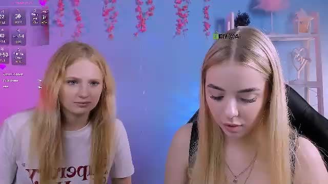 viola_sweet_ live cam show 50 min Chaturbate