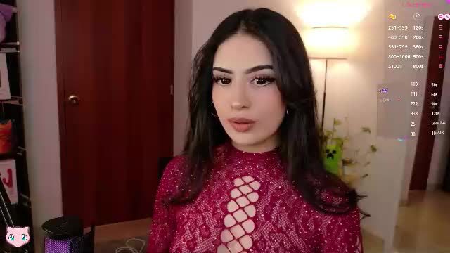 violet_catt live on Chaturbate — live webcam show