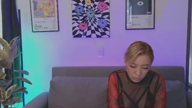 violettgrey_ Chaturbate cam broadcast · Couple