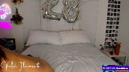 violetttflowers live webcam show recorded on 2026-06-09 05:53
