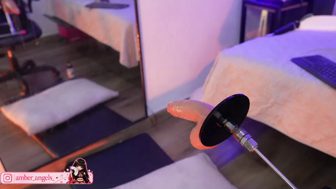 viollettebylyly's porn show · Female