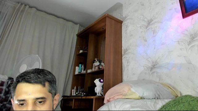 vip17coupledream's Couple live recording 2026-07-08 02:24