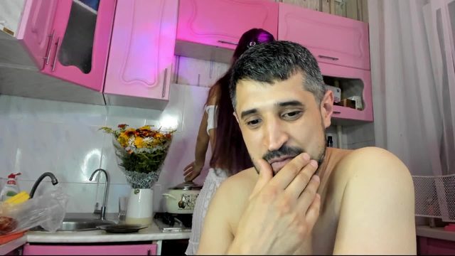 vip17coupledream: Couple cam recording on Bongacams