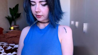 vixenp's cam show replay (Chaturbate, 2026-05-26 19:37)
