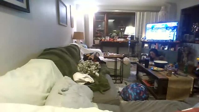 vixygang — Chaturbate webcam rip, 2026-10-21 02:21