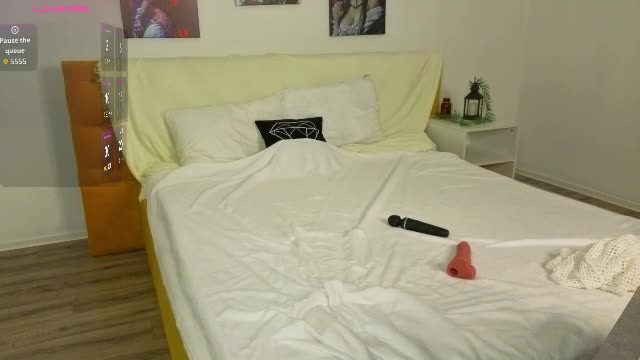 vonen_ray — Chaturbate live show, 2026-07-25 14:44