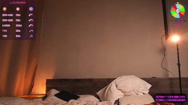 vundersex's cam stream (Chaturbate, 2026-09-30 16:51)
