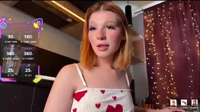 vynila: cam clip, Chaturbate, 2026-09-01 12:09