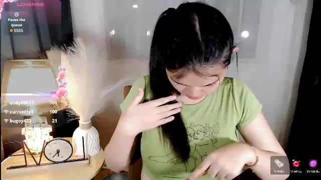 webcum_mami — cam video (Chaturbate) 2026-09-10 17:13