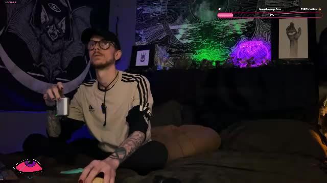 webz_and_kordz's 29 min webcam show replay on Chaturbate