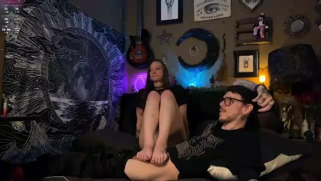 webz_and_kordz Chaturbate live webcam show
