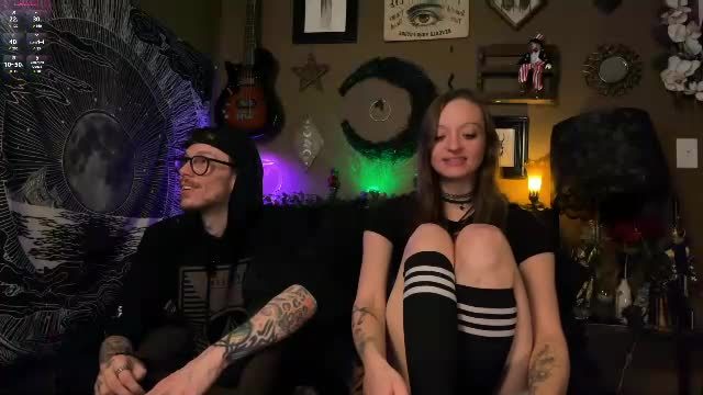 webz_and_kordz's cam video on Chaturbate, 2026-09-10 14:35