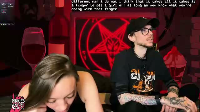 webz_and_kordz recorded cam show Chaturbate 2026-10-11 09:57