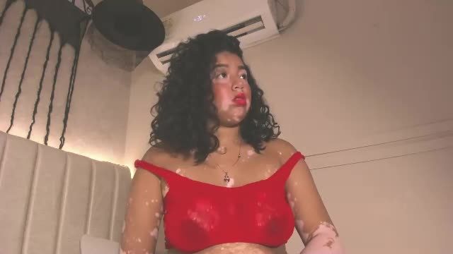 _wendy_x webcam show replay (2026-10-20 16:38, 14 min)