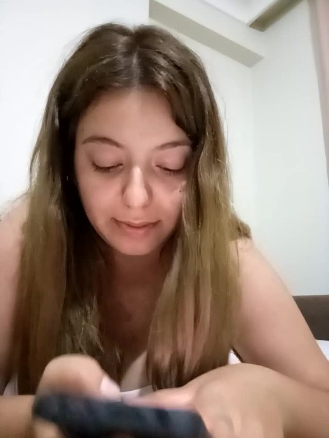 Werderwerememm cam video (23 min) · Female