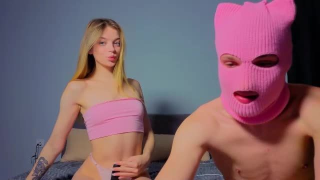 45 min full cam show — wetmafia on Chaturbate
