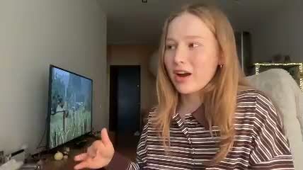 whoisalisa cam broadcast 37 min Chaturbate
