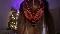 whorriccane broadcasting on Chaturbate — streamed cam show