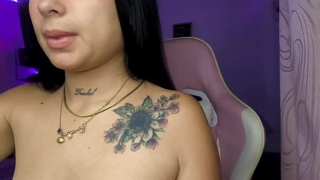 wicked_dream21 Chaturbate cam recording · 14 min
