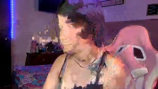 wicked_dream21 live on Chaturbate — streamed cam show
