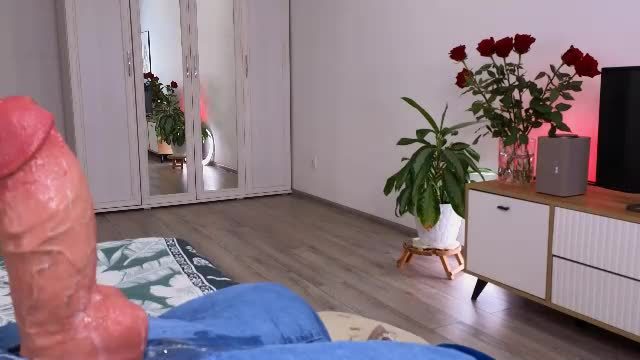 wild_hearttt Chaturbate xxx cam show archive · Female