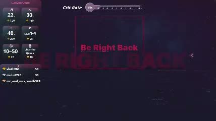 wildestatecouple — webcam rip 2026-10-04 07:27 | Chaturbate