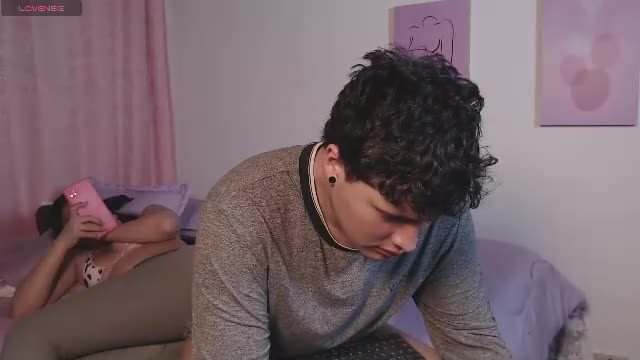 wildseductor1 webcam rip from Chaturbate on 2026-07-27 01:53