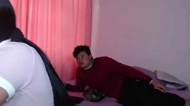 wildseductor1 Couple cam clip · 33 min