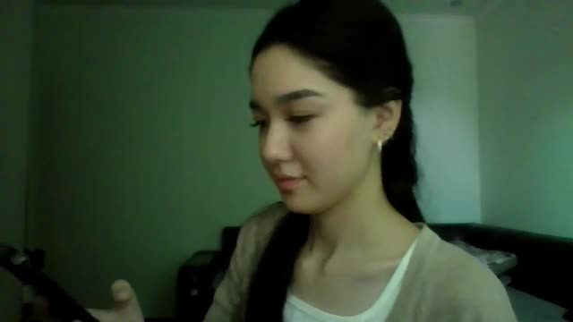 williavandewalker — 40 min porn rip on Chaturbate