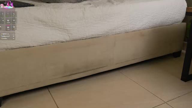 willow_hendrix (Chaturbate) recorded cam show 2026-09-12 14:34