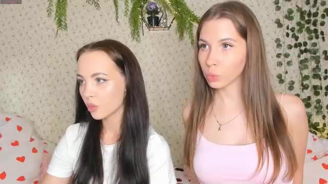 wolidoli — cam show video (Chaturbate) 2026-07-25 22:57