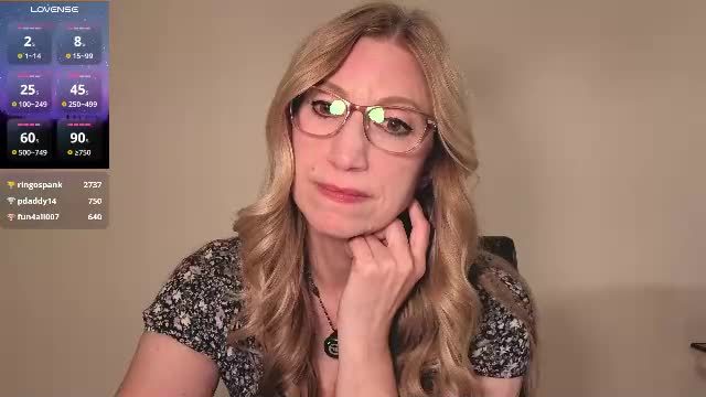 wynfreya cam rip 15 min Chaturbate